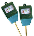 2-Pack Moisture Sensor Meter For Lawns, Outdoor and Indoor Gardening by NewResourcesGroup