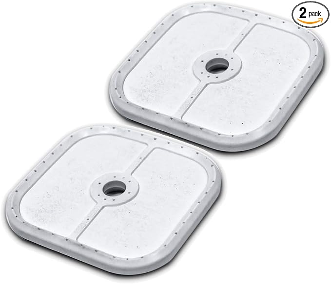 Echo 2PK Genuine Shindaiwa Air Filter Double Layer A226000473 fits SRM-266 by echosari
