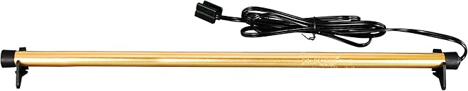 Lockdown Golden Rod Dehumidifier, Vermiculite Filling, by Lockdown