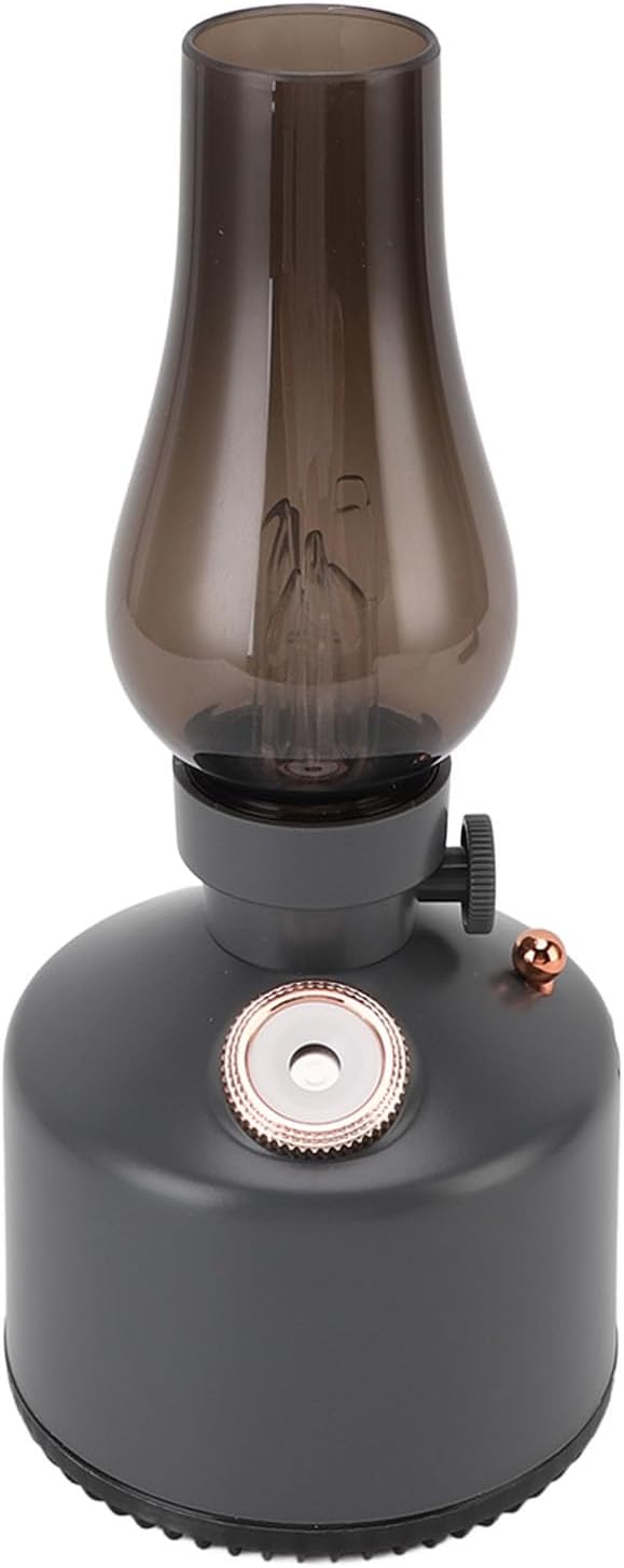 Humidifier Vintage Lantern by Wisoqu