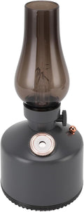 Humidifier Vintage Lantern by Wisoqu