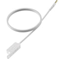External Flat Temperature & Humidity Sensor Probe – Waterproof, 3.2ft Length by FALAIOT