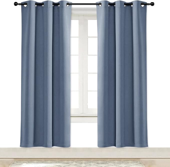 NICETOWN Blackout Curtain Blind by NICETOWN