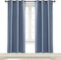 NICETOWN Blackout Curtain Blind by NICETOWN