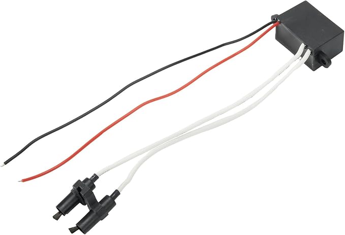 12V DC Negative for ION Generator Module, 15 Million/cm3 Output Air Purifier - Image 9