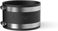 AC Infinity Noise Reduction Clamp 4-Inch, Duct Coupler by ACInfinity