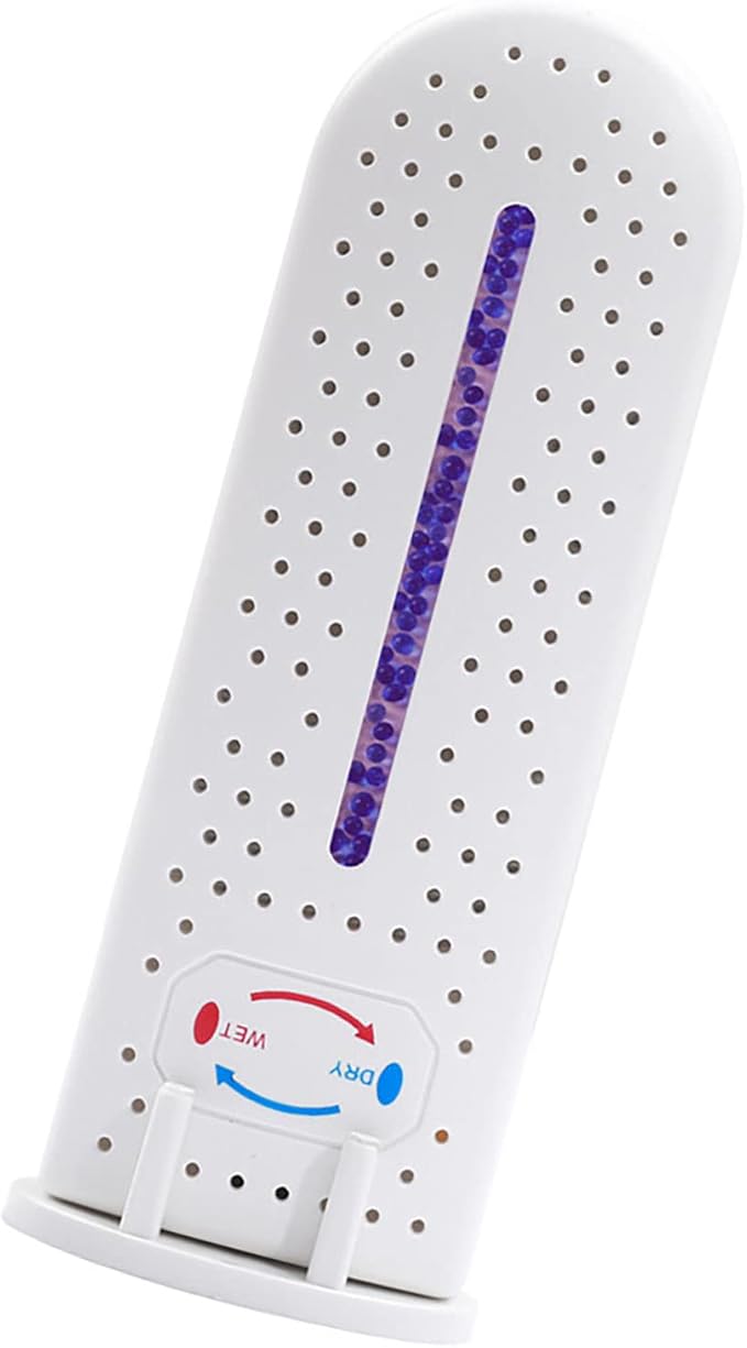 Electric Dehumidifier USB ABS Recyclable High Temperature Rectangle Air - Image 5