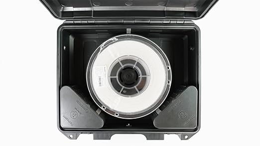 Raise3D Filament Dry Box - Image 3
