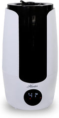 HHU400 Hunter Aspire Series Ultrasonic Humidifier by HunterFanCompany