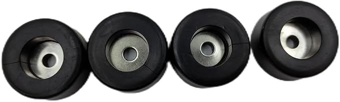 192310GS Anti Vibration Foot Pad Isolator Rubber Bumper - Image 6