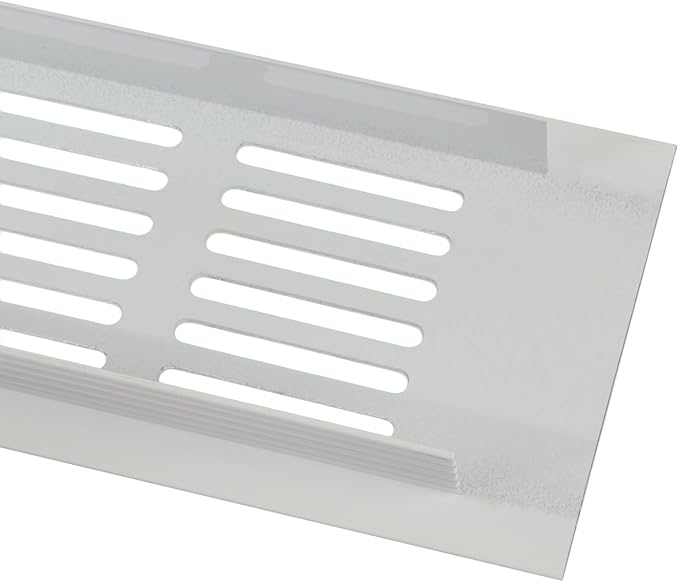 Vent Systems 11.81 x 2.36 Air Supply Ventilation Grille - Image 9