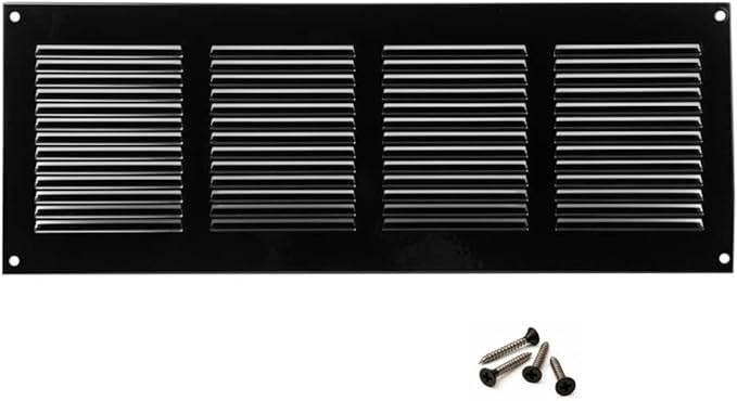 14x4 inch Vent Cover by ABOUT+VENT