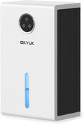 OKYUK Dehumidifier, 95 oz dehumidifiers by OKYUK
