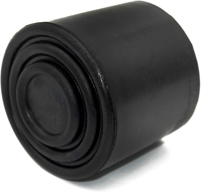 Flyshop 1-1/4", 32 mm, Patio Round Chair Leg Caps, Furniture Table Feet Covers - Image 4