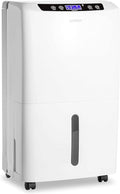 Waykar 2000 Sq. Ft. Energy Star 2025 Dehumidifier by Waykar