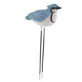 Watering Alarm Bird Plant Soil Tester, Hygrometer Sensor Gardening Tool by GOWENIC