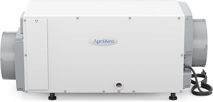 AprilAire E070 Pro 70-Pint Crawl Space Dehumidifier - Image 24
