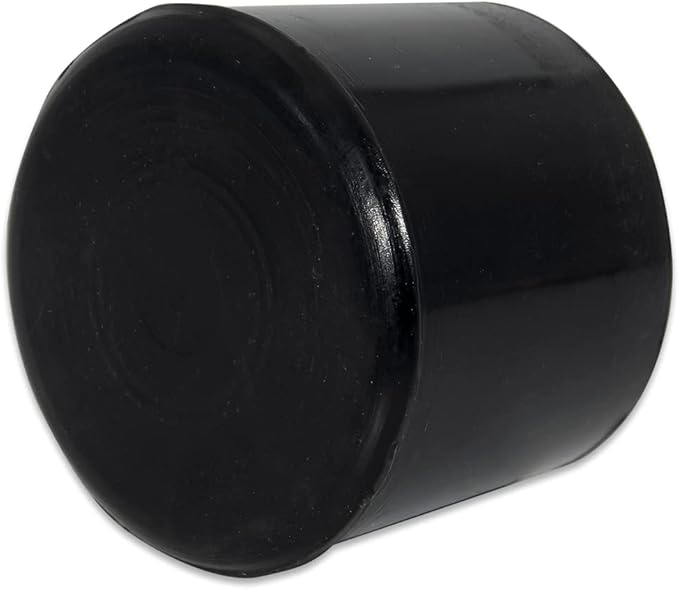 Flyshop 1-1/2", 38 mm, Patio Round Chair Leg Caps, Furniture Table Feet Covers - Image 4
