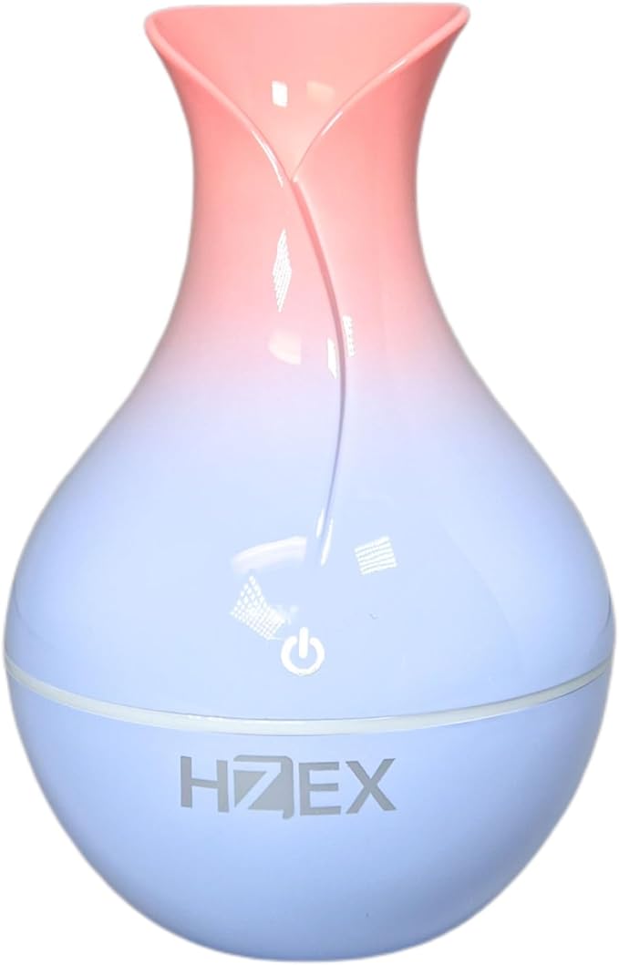 Spiral Essential Oil Diffuser - Image 2