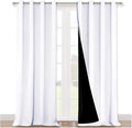 NICETOWN Room Warming Full Shading Curtains by NICETOWN