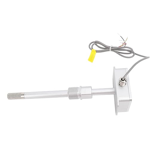 Industrial Temperature Humidity Transmitter IP68 4 20mA Current Output Wall - Image 7