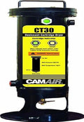 DeVilbiss 130501 CAMAIR CT30P Portable Desiccant Air Dryer by DeVilbiss