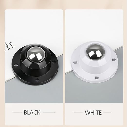 Dear Self Adhesive Caster Wheels - Image 2