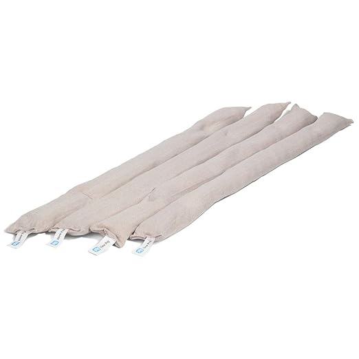 PIG Dryer-Safe Reusable Water Absorbent Sock - Image 5