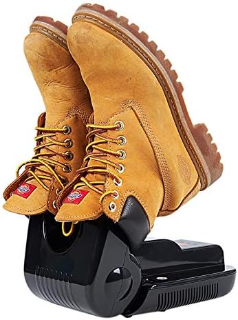 Boots and Shoes Dryer, Glove Dryer & Boot Warmer - Image 8