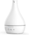 Sharper Image AROMA 2 Ultrasonic Humidifier by SHARPERIMAGE