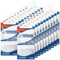 Vacplus Moisture Absorbers Packets, Fragrance Free 20 Pack, Humidity Packs by Vacplus