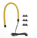 Lockdown Golden Rod Dehumidifier, Vermiculite Filling, by Lockdown