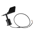 360 Degree Wind Direction Sensor, Wind Direction Transmitter, High Accuracy Vane by ZAICOLER
