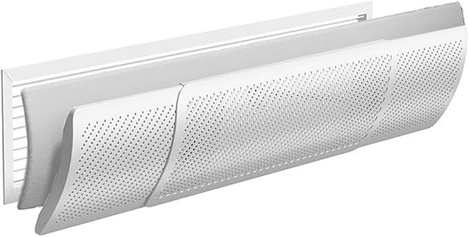 Conditioning Top Blowing with Purifying Filter Flexible Ac to Central Ceiling - Image 6