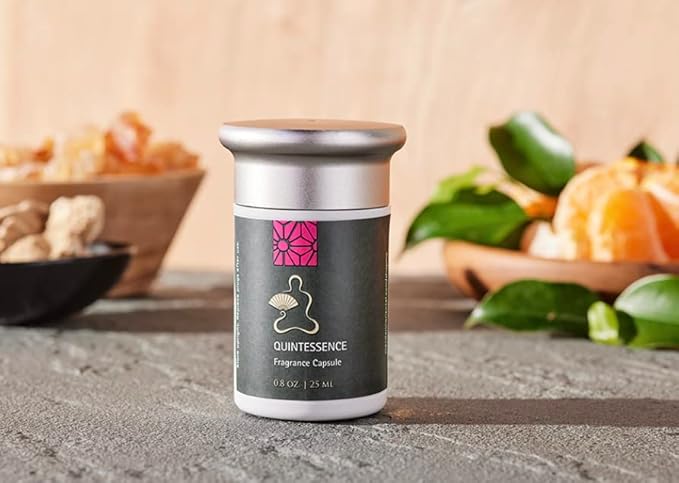 Home Diffuser - Luxury Hotel Fragrance Capsule - Quintessence - Frankincense - Image 2
