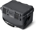 YETI LoadOut 30 GoBox Divided Waterproof Cargo Case, Dry Box, Camera Case by YETI