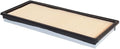 Denso Air Filter by Denso