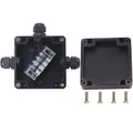 Watertight Junction Box, IP67 Waterproof Electrical Project Box by YETLEBOX
