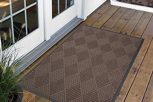 NoTrax 168 Opus™ Rubber-Backed Entrance Mat, - Image 3
