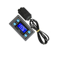 Ciieeo Constant Temperature Controller Board Double Output Temperature and by Ciieeo
