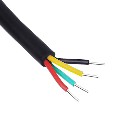 RS485 Temperature and Humidity Transmitter Sensor, High Precision Monitoring - Image 9