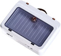 Portable Document Organizer Bag Capacity Storage Case by MOBUTOFU