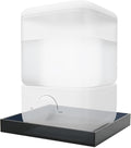 Acrylic Humidifiers Tray for LEVOIT Classic 160 Top-Fill Humidifiers 2.5L Tank by Homakover