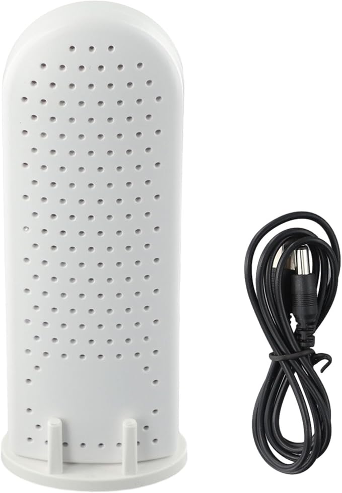 Wireless Dehumidifier for Small Spaces, Portable Moisture Absorber for Bedroom - Image 3