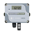 Tzone 4-20mA Temperature Humidity Transmitter, Digital Analog Temperature by Tzone