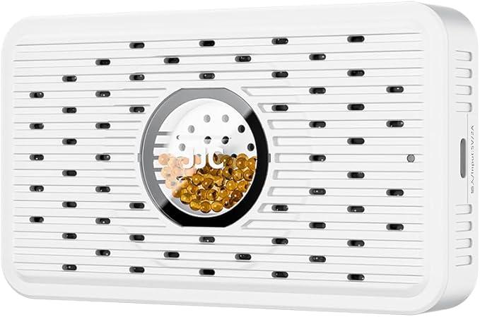JJC Reusable Desiccant Dehumidifier by JJC