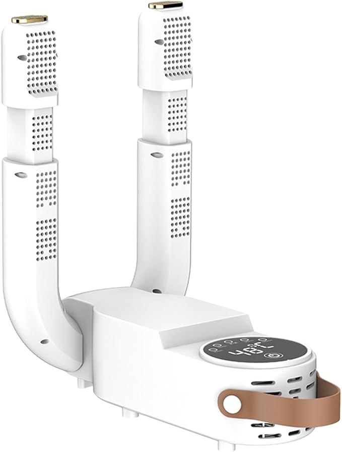 Shoe Dryer - Boot Dryer | Telescopic Shoe Dryer | Portable Boot Dryer | 360° by Unknown