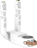 Shoe Dryer - Boot Dryer | Telescopic Shoe Dryer | Portable Boot Dryer | 360° by Unknown