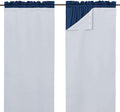 NICETOWN Blackout Curtain Liners by NICETOWN