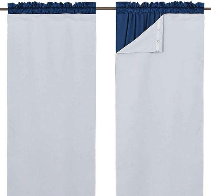 NICETOWN Thermal Insulated Blackout Liner by NICETOWN